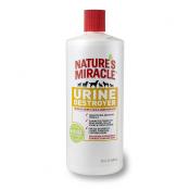 Natures Miracle Urine Destroyer 32 oz.