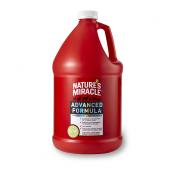 Natures Miracle Advanced Stain and Odor 128 oz.