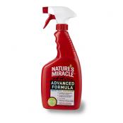 Natures Miracle Advanced Stain and Odor Spray 24 oz.