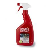 Natures Miracle Advanced Stain and Odor Spray 32 oz.