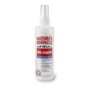 Natures Miracle No Chew Spray 8 oz.