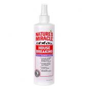 Natures Miracle House Breaking Spray 16 oz.