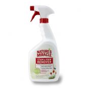 Natures Miracle Stain and Odor Flower 32 oz.
