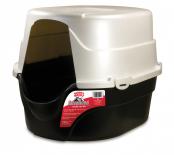 Natures Miracle Litter Box Oval Hooded