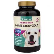 NaturVet ArthriSoothe Gold Tabs 40 Ct.
