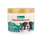 NaturVet Digestive Enzymes Powder 4 oz.