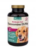NaturVet Glucosamine DS Plus Tabs 120 Ct.