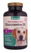 NaturVet Glucosamine DS Tabs 150 Ct.