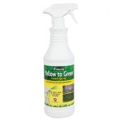 NaturVet Yellow To Green Spray 32 oz.