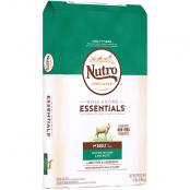 NUTRO WHOLESOME ADULT LAMB/RICE 15 lb.
