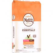 NUTRO WHOLESOME SM BREED ADULT CHKN/RICE/SWT POT 15 lb.