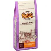Nutro Wholesome Essentials Indoor Cat Chicken Recipe 6.5 lb.