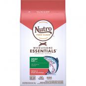 Nutro Wholesome Essentials Cat Salmon Recipe 3 lb.