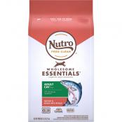 Nutro Wholesome Essentials Cat Salmon Recipe 5 lb.