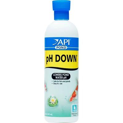 api-pond-ph-down-16-oz
