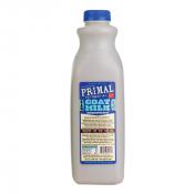 Primal Raw Frozen Goat Milk Blueberry Pom Burst 32 oz.