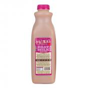 Primal Raw Frozen Goat Milk Cranberry Blast 32 oz.