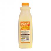 Primal Raw Frozen Goat Milk Pumpkin Spice 32 oz.