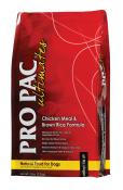 Pro Pac Ultimates Chkn/Rice 5 lb.