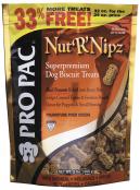 Pro Pac Nut R Nipz 32 oz.