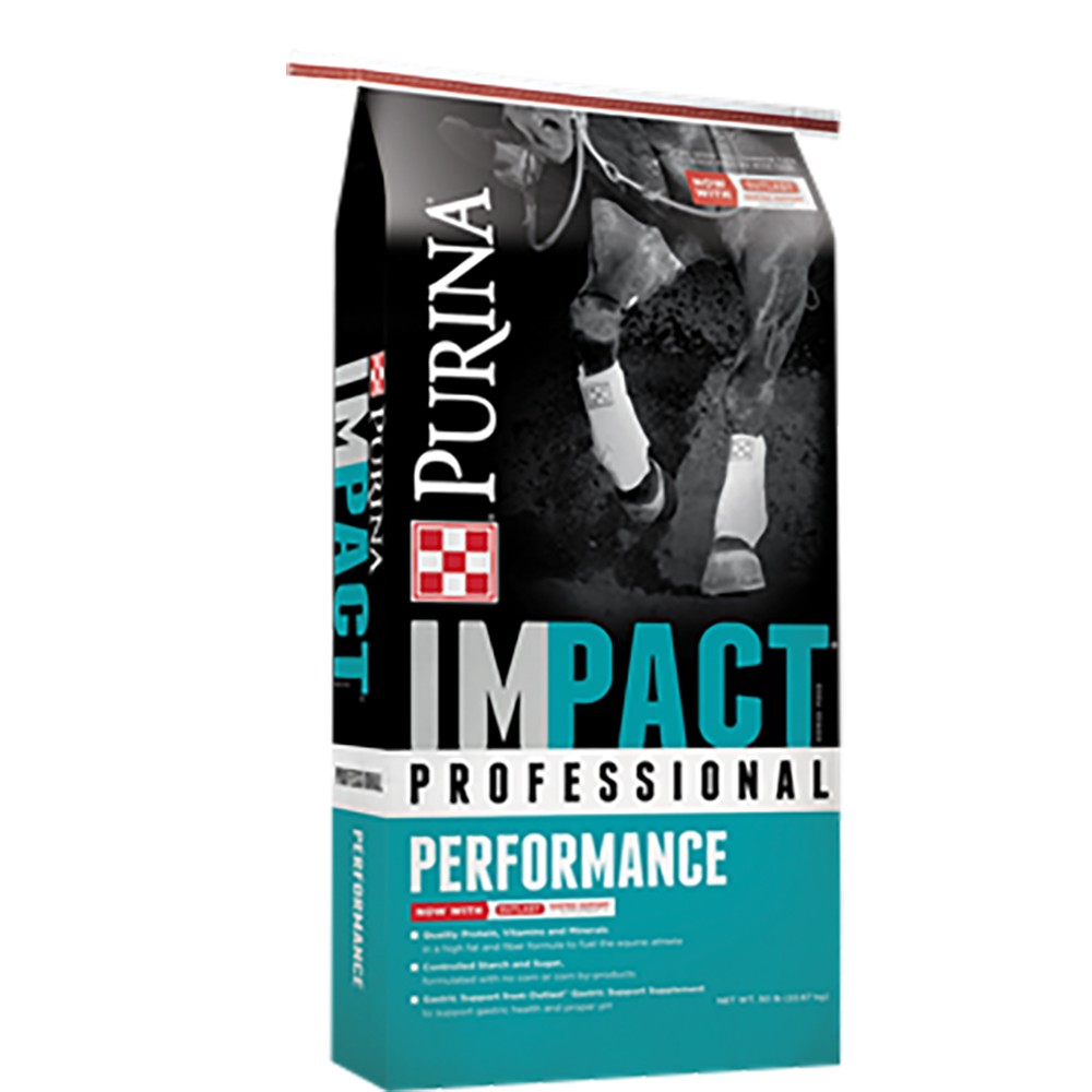 Purina Impact Professional Performance 50 lb.
