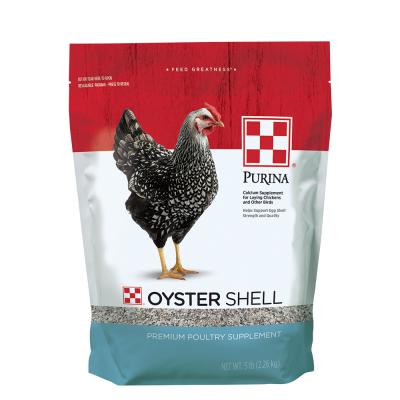 Purina Oyster Shell 5 lb.
