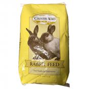 Country Acres Rabbit Feed 16% 50 lb.