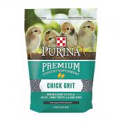 Chick Grit 5 lb. (brand may vary)