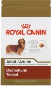 ROYAL CANIN DACHSUND ADULT DRY DOG FOOD 2.5 lb.