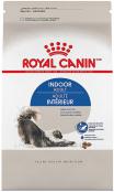 ROYAL CANIN InDOOR ADULT DRY Cat FOOD 3 lb.