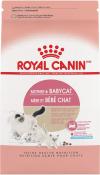 ROYAL CANIN MOTHER & BABYCat DRY Cat FOOD 3.5 lb.