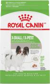 ROYAL CANIN X-SMALL ADULT DRY DOG FOOD 2.5 lb.