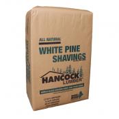 Shavings 3.4 CU FT Hancock Paper Bag