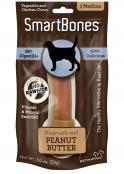 Smartbones Peanut Butter Medium 1 Pk