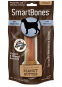 Smartbones Peanut Butter Small 1 Pk