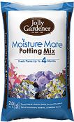 Jolly Gardener Moisture Mate Potting Mix 16 qt.