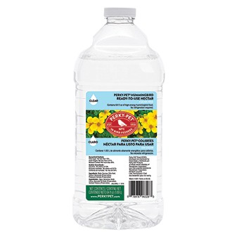 Hummingbird Nectar 32 oz. Concentrate Color-Free