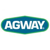 Agway 5-10-10 Fertilizer 50 lb.