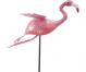 Flying Flamingo Stake