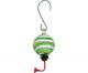 Hummingbird Feeder Glass Sphere Assorted Colors - Temporarily out of stock