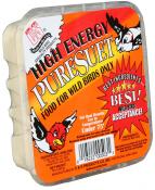 C&S Suet High Energy Pure 10 oz.