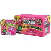 C & S High Energy Delight Suet 8 Pack