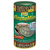 Tetra ReptoMin Select-A-Food 1.55 oz.