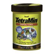 TetraMin Tropical Flakes .42 oz.