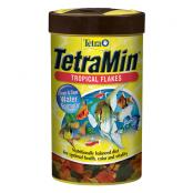 TetraMin Tropical Flakes 7.06 oz.
