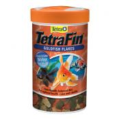TetraFin Plus Goldfish Flakes 1 oz.