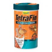 TetraFin Goldfish Crisps .56 oz.