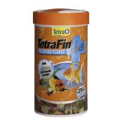 TetraFin Plus Goldfish Flakes 2.2 oz.