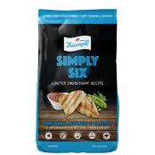 Simply Six Limited Ingredient Chicken, Brown Rice & Pea Recipe 14 lb.