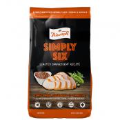 Simply Six Limited Ingredient Turkey, Brown Rice & Pea Recipe 14 lb.